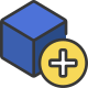 New Block icon