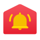 Home Alarm icon