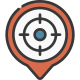 Targeting icon