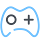 Controller icon