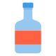 Wine Bottle icon