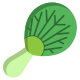 Pok Choi Leaf icon