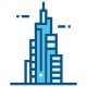 Burj icon