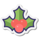 クリスマス植物 icon