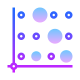 Heatmap icon