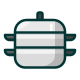 Chinese Steamer icon