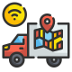 Delivery Truck icon