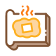 Bread with Butter icon