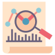 Analysis icon