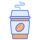 Coffee icon