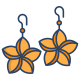 Earrings icon