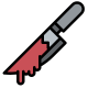 Bloody Knife icon