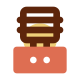 Dispenser icon