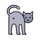 猫のお尻 icon
