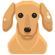 犬 icon