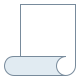 Лист бумаги icon