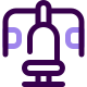 Butterfly Press Machine icon