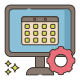 Event Management Software icon