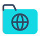 Internet Folder icon