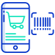 Bar Code Scan Mobile icon