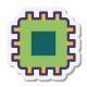 Elettronica icon