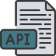 Api icon