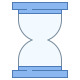 Empty Hourglass icon