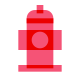 Bouche d'incendie icon