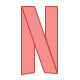 Netflix公司 icon