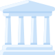 Partenón icon