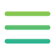 Hamburger Menu icon