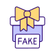 Fake Prize icon