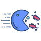 Anti Bacteria icon