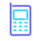 Сотовый телефон icon