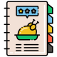 Recipe Book icon