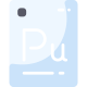 Plutonium icon