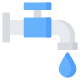 Tap icon