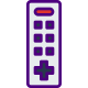 Remote Control icon