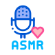 ASMR icon