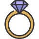 Ring icon