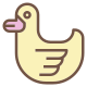 Duck icon