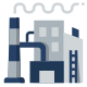 Factory icon