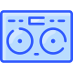 Dj Controller icon