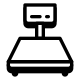 Industrial Scales icon