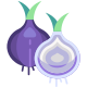 Onion icon