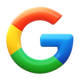 Logo Google icon
