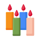 Candles icon