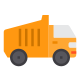 Garbage Truck icon