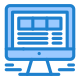 Website icon