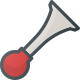 Horn icon